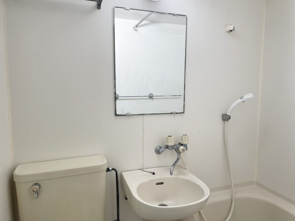 ドリームハウス中泉の物件内観写真